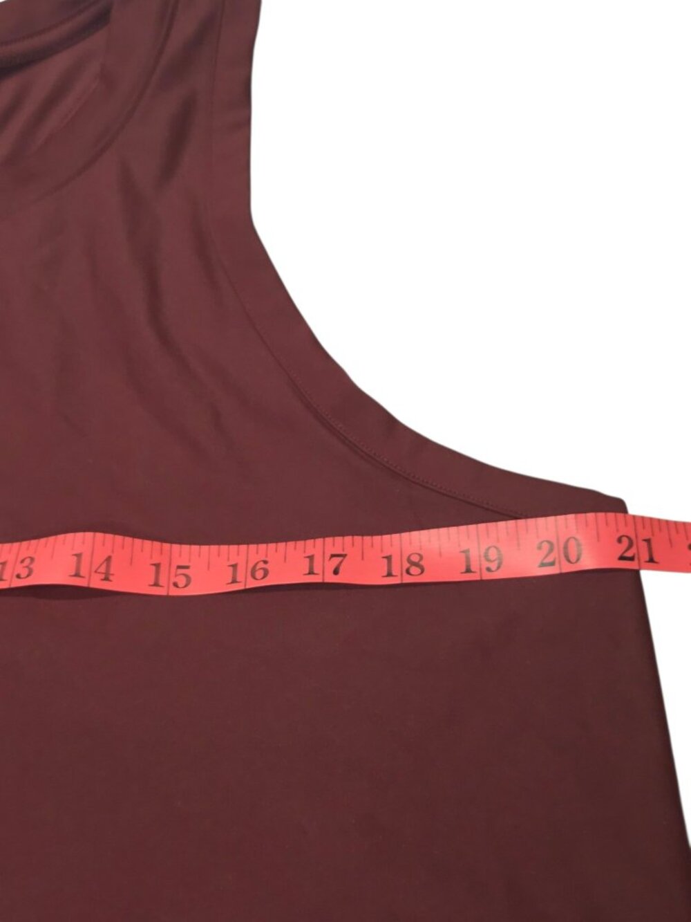 Powersoft Racerback Tank - Picture 3 of 4